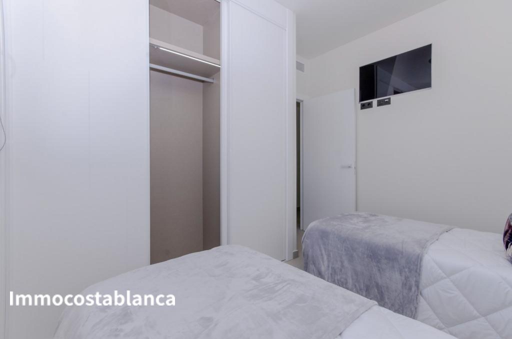 Коттедж в Торревьехе, 70 м², 335 000 €, фото 6, объявление 54287536