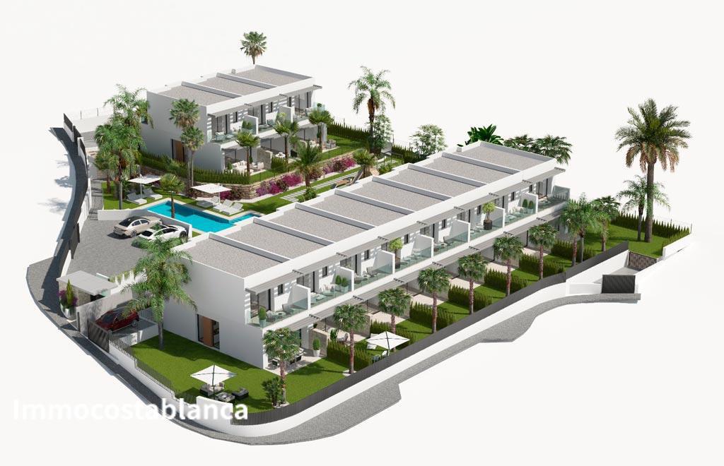Таунхаус в Финестрате, 109 м², 565 000 €, фото 2, объявление 3493136