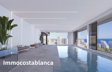 Квартира в Кальпе, 312 м²