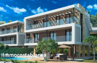 Вилла в Рохалесе, 250 м²