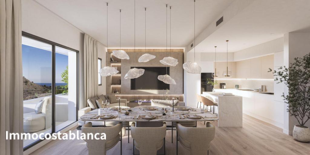 Квартира в Вильяхойосе, 95 м², 468 000 €, фото 5, объявление 23263536