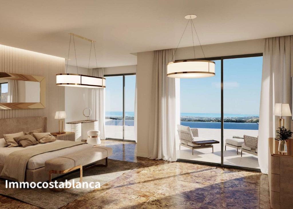 Коттедж в Финестрате, 553 м², 2 500 000 €, фото 8, объявление 43596256