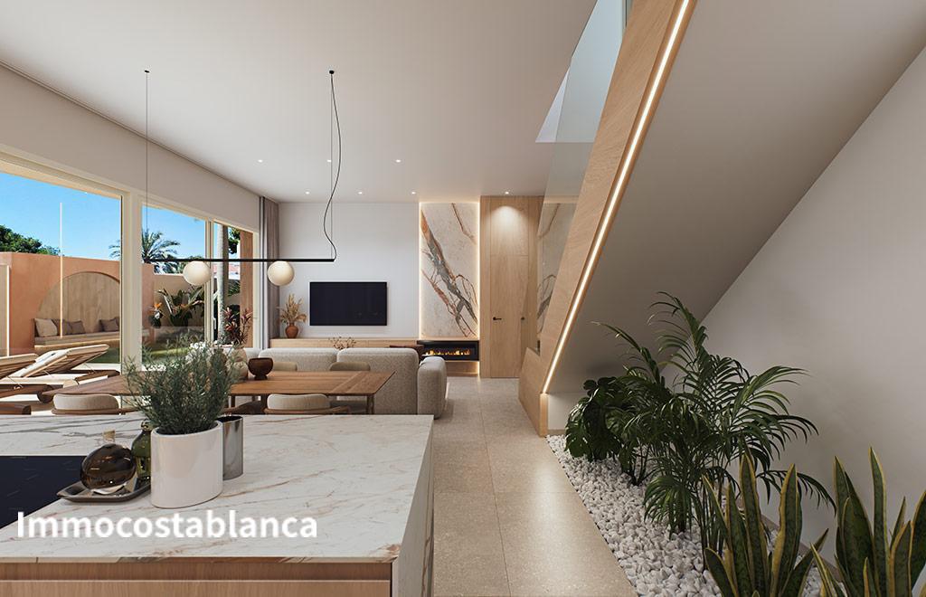 Вилла в Деэса де Кампоамор, 275 м², 1 550 000 €, фото 4, объявление 63026816
