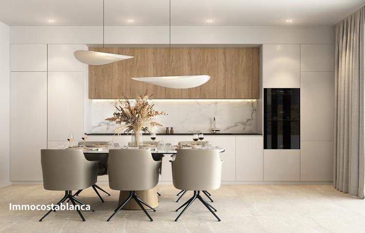 Квартира в Финестрате, 184 м², 590 000 €, фото 8, объявление 74951536
