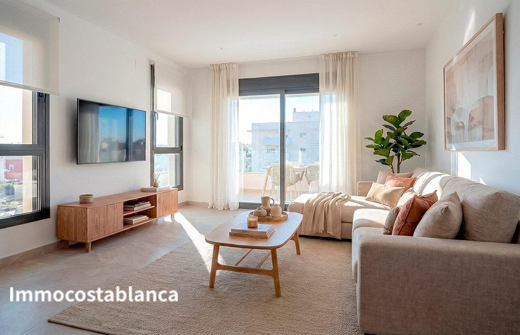 Квартира в Бенихофаре, 90 м², 285 000 €, фото 3, объявление 10515616