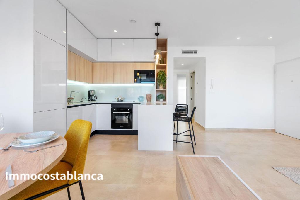 Коттедж в Торревьехе, 69 м², 306 000 €, фото 10, объявление 54207536