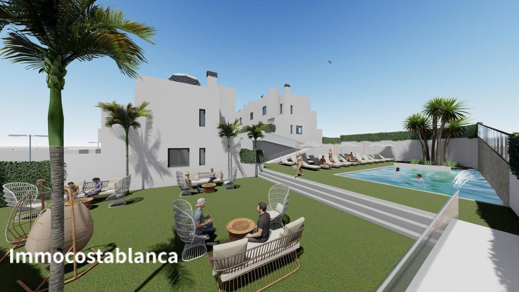 Квартира в Коксе, 81 м², 238 000 €, фото 4, объявление 29247536