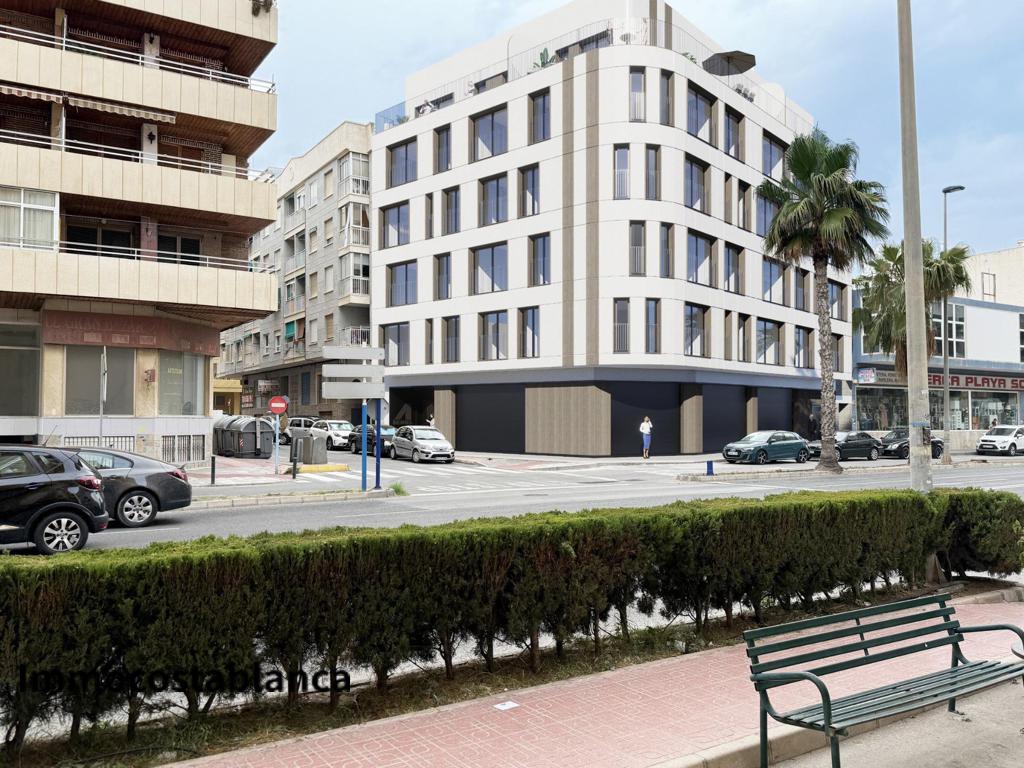 Квартира в Торревьехе, 107 м², 450 000 €, фото 7, объявление 12759536