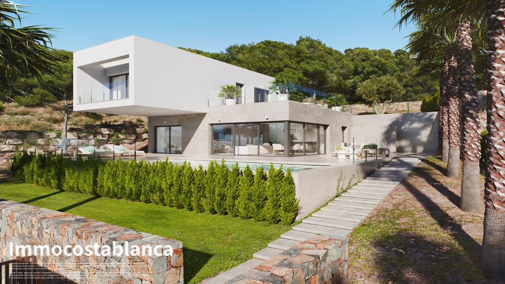 Вилла в Сан-Мигель-де-Салинасе, 1 090 000 €, фото 2, объявление 70564416