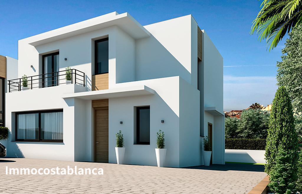 Вилла в Дении, 155 м², 675 000 €, фото 9, объявление 31363536
