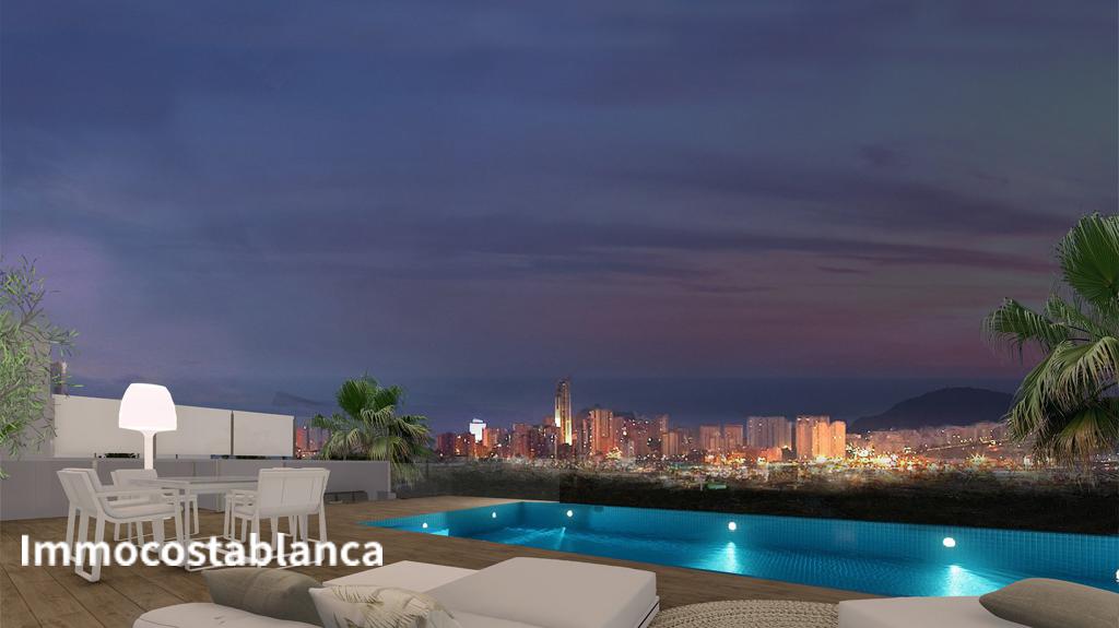 Вилла в Бенидорме, 486 м², 1 350 000 €, фото 3, объявление 58703536