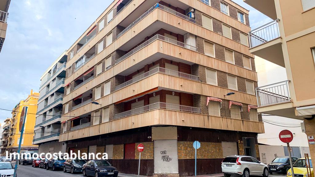 Квартира в Торревьехе, 143 000 €, фото 2, объявление 21014656