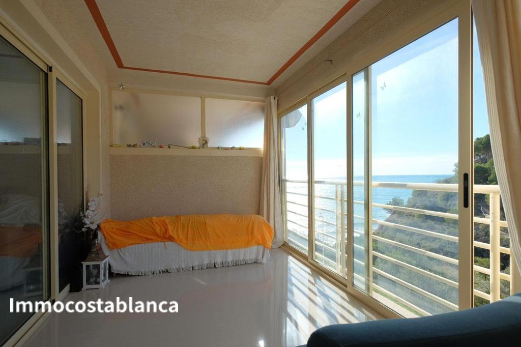 Квартира в Кальпе, 89 м², 299 000 €, фото 6, объявление 46633216