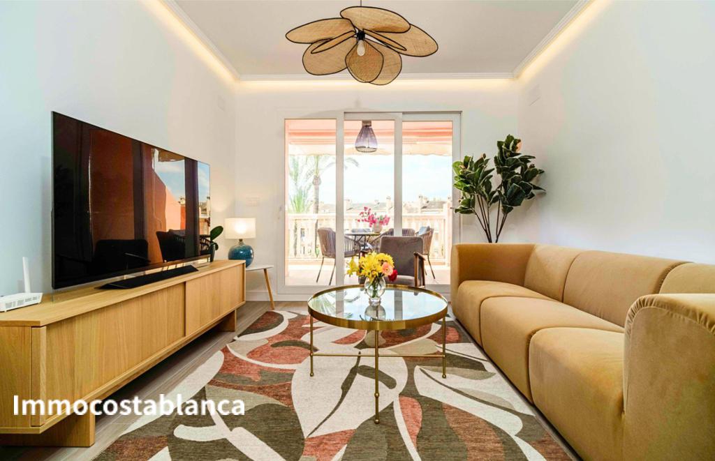 Квартира в Хавеа, 160 м², 599 000 €, фото 7, объявление 40697216