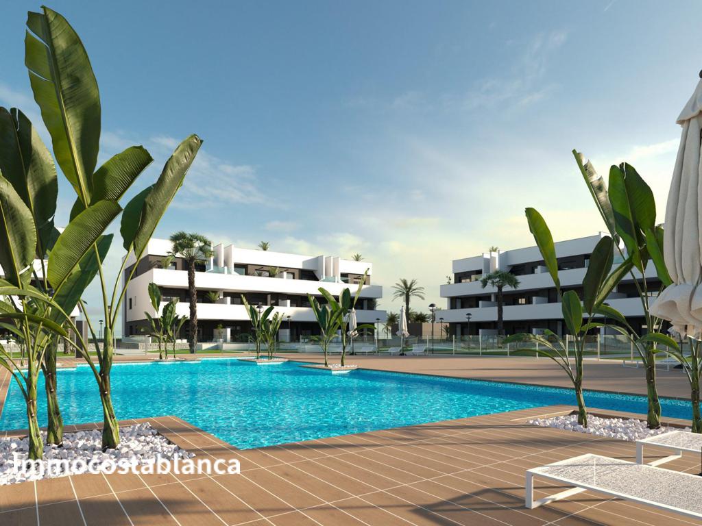 Квартира в Гвардамар-дель-Сегура, 86 м², 228 000 €, фото 1, объявление 12304416
