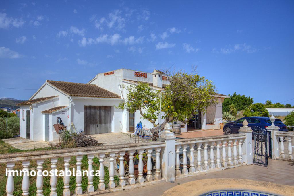 Коттедж в Бенисе, 175 м², 425 000 €, фото 3, объявление 56530816