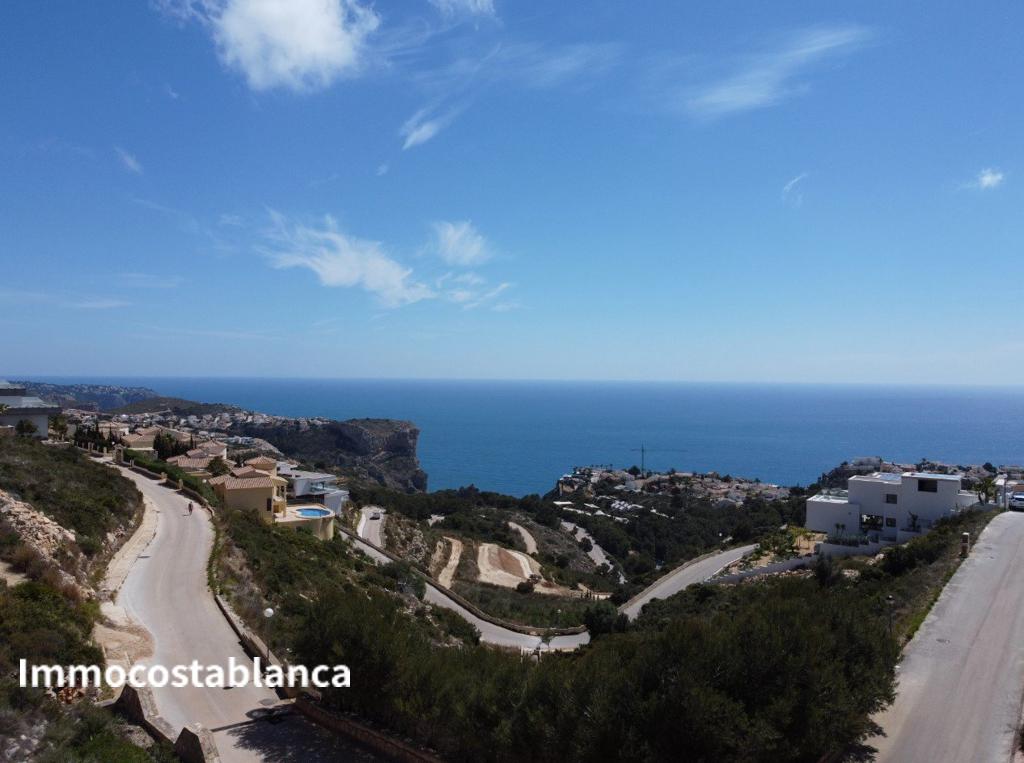 Коттедж в Морайре, 414 м², 1 865 000 €, фото 2, объявление 69997936