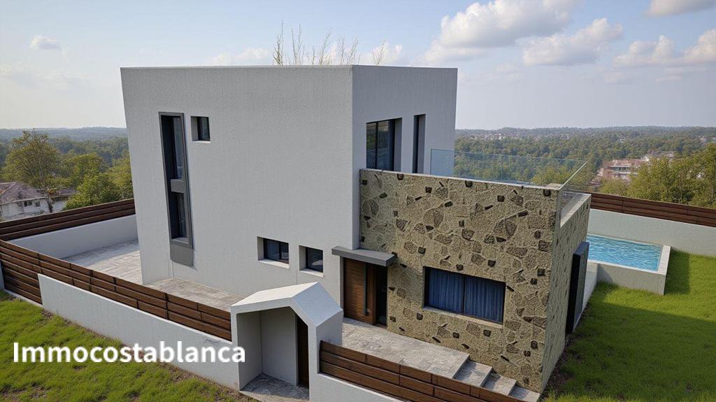 Вилла в Сан-Мигель-де-Салинасе, 169 м², 739 000 €, фото 4, объявление 9945216