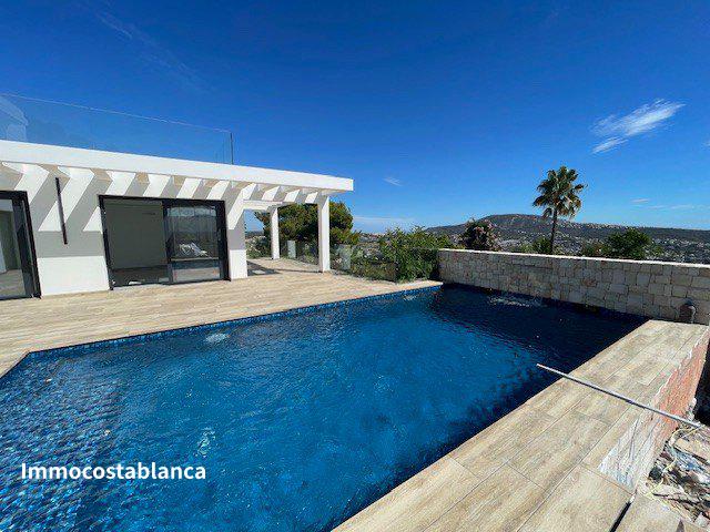 Вилла в Морайре, 559 м², 2 250 000 €, фото 3, объявление 52279536
