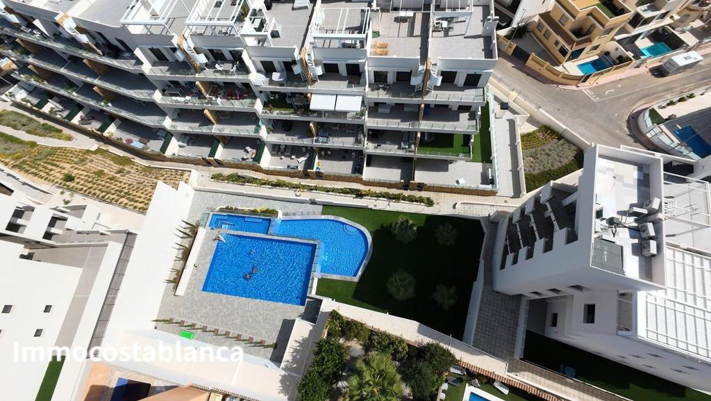 Квартира в Ориуэла Коста, 85 м², 375 000 €, фото 2, объявление 55017216