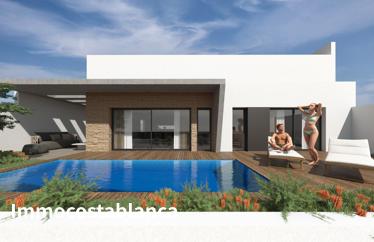Вилла в Торревьехе, 141 м²