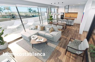 Вилла в Финестрате, 314 м²