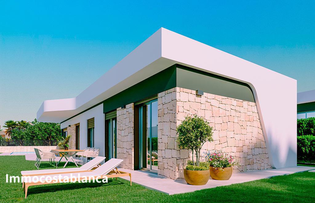 Вилла в Финестрате, 114 м², 690 000 €, фото 2, объявление 33016416