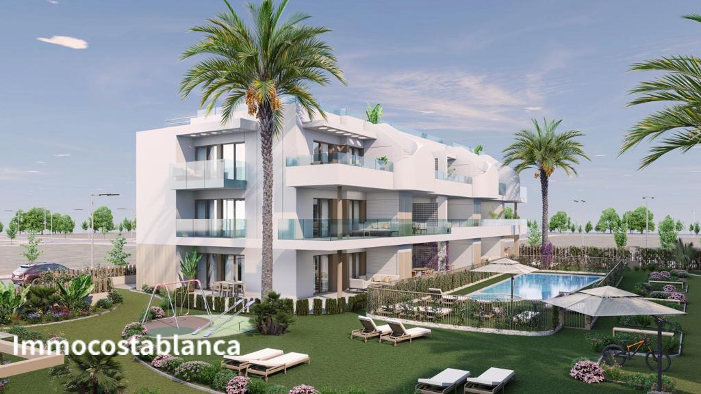 Квартира в Пилар-де-ла-Орададе, 65 м², 299 000 €, фото 4, объявление 61647536
