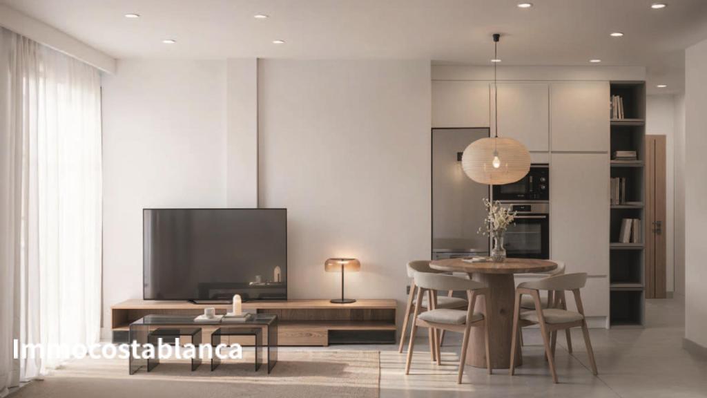 Квартира в Торревьехе, 55 м², 214 000 €, фото 3, объявление 20963616