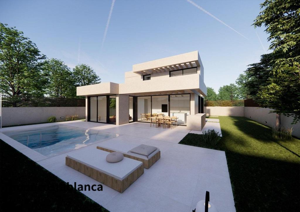Вилла в Полопе, 208 м², 970 000 €, фото 9, объявление 63329216