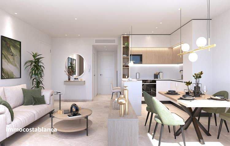Квартира в Торревьехе, 88 м², 300 000 €, фото 10, объявление 126736