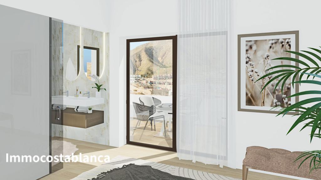 Коттедж в Финестрате, 168 м², 608 000 €, фото 4, объявление 67516256