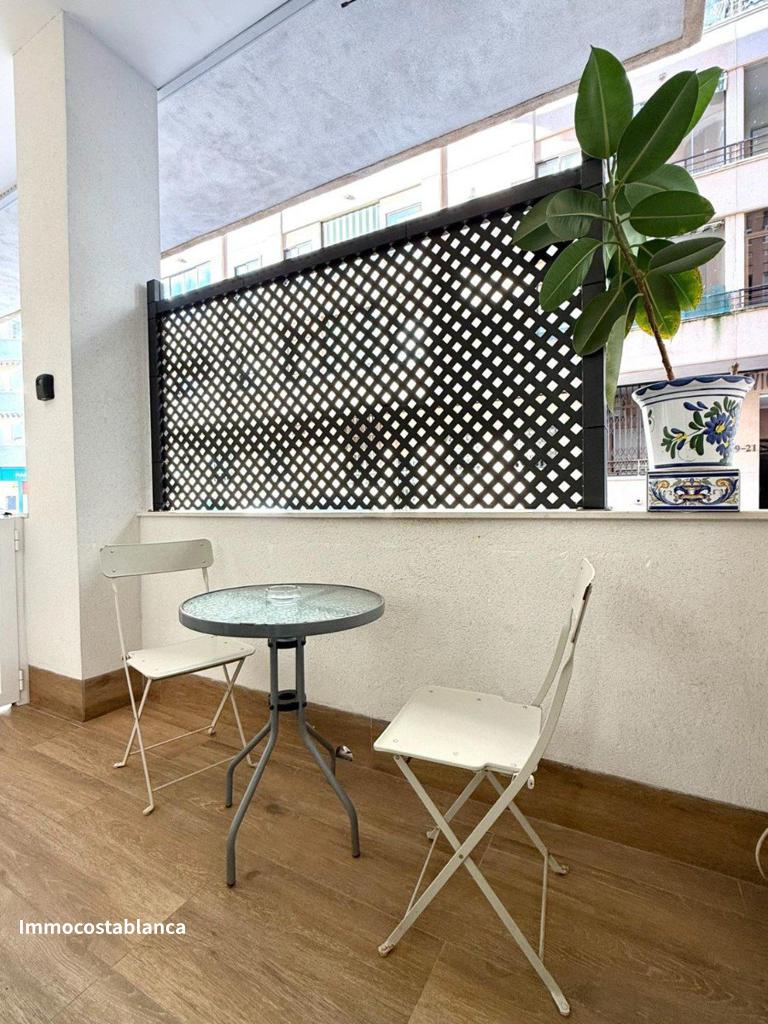 Квартира в Торревьехе, 57 м², 135 000 €, фото 9, объявление 70521216