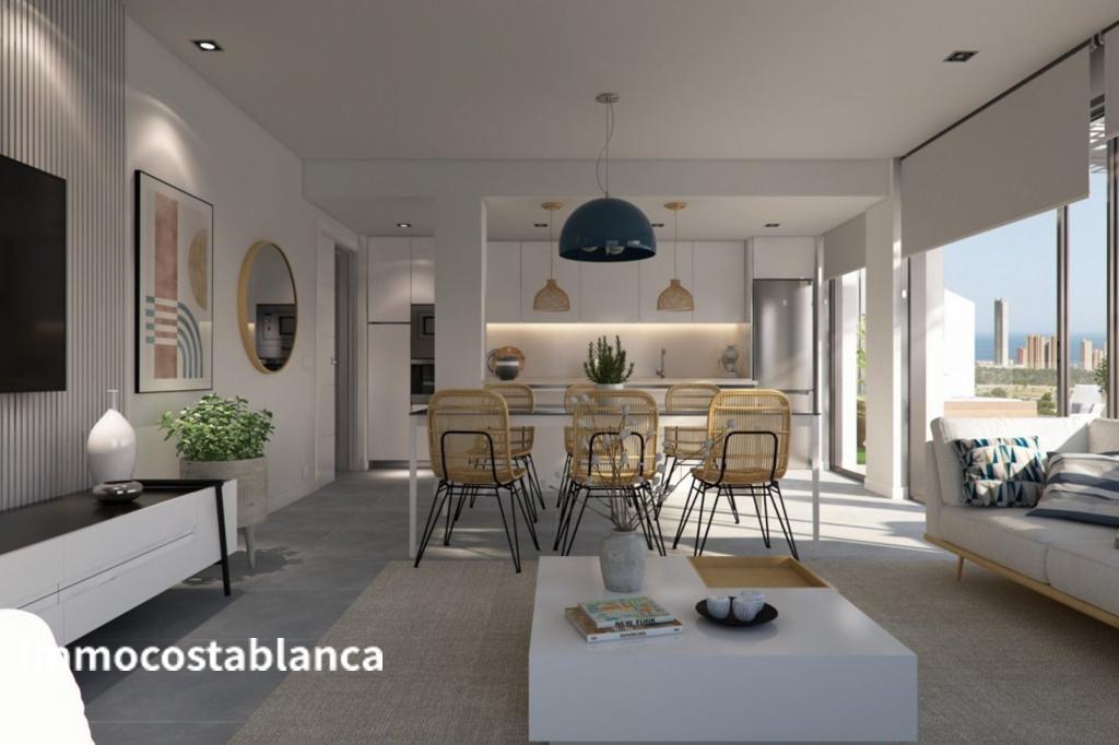 Вилла в Бенидорме, 229 м², 650 000 €, фото 6, объявление 65452336