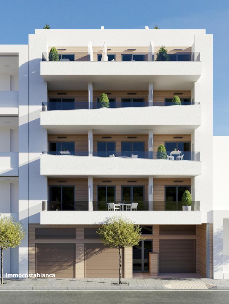 Квартира в Торревьехе, 85 м², 259 000 €, фото 1, объявление 48321216