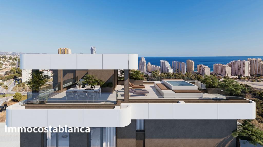 Квартира в Кальпе, 270 м², 699 000 €, фото 6, объявление 2935536