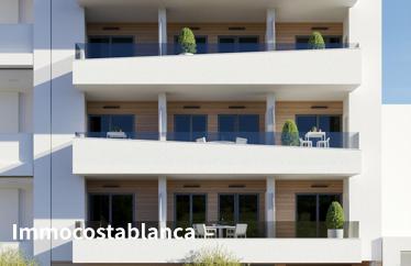 Квартира в Торревьехе, 85 м²