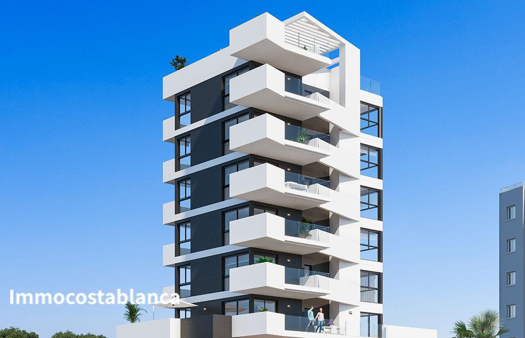 Квартира в Гвардамар-дель-Сегура, 94 м², 285 000 €, фото 4, объявление 717056