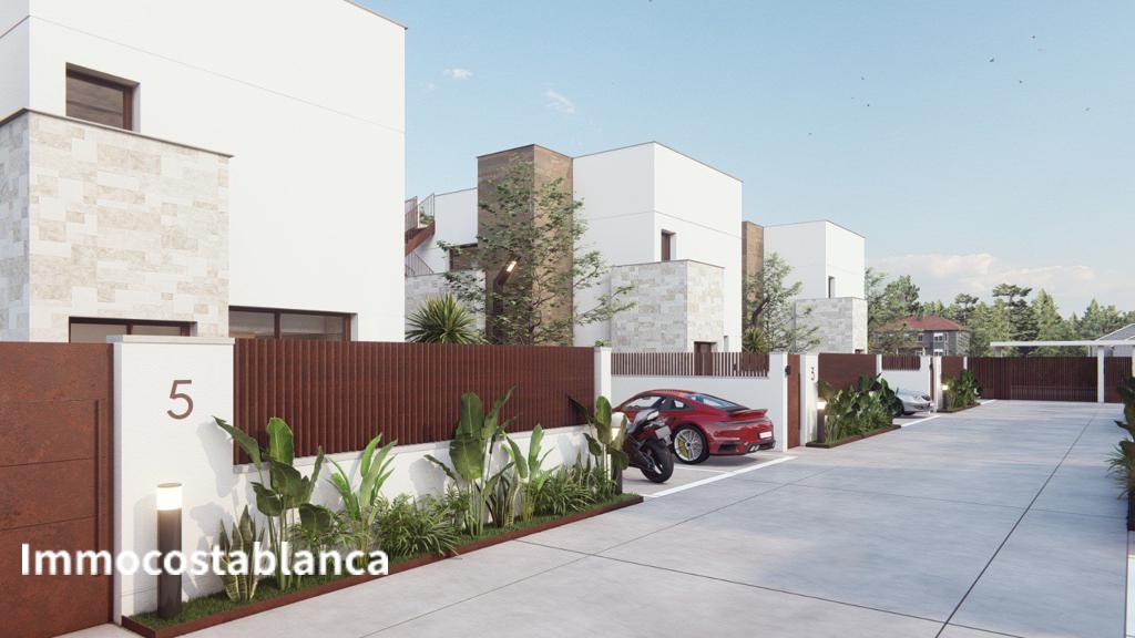 Вилла в Аликанте, 250 м², 566 000 €, фото 9, объявление 73959536