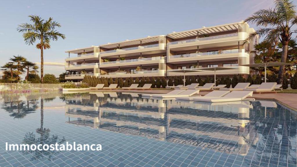 Пентхаус в Торревьехе, 156 м², 325 000 €, фото 2, объявление 18730816