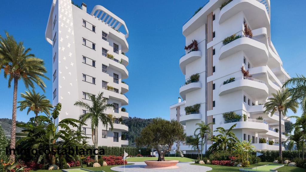 Квартира в Вильяхойосе, 98 м², 424 000 €, фото 2, объявление 74890816
