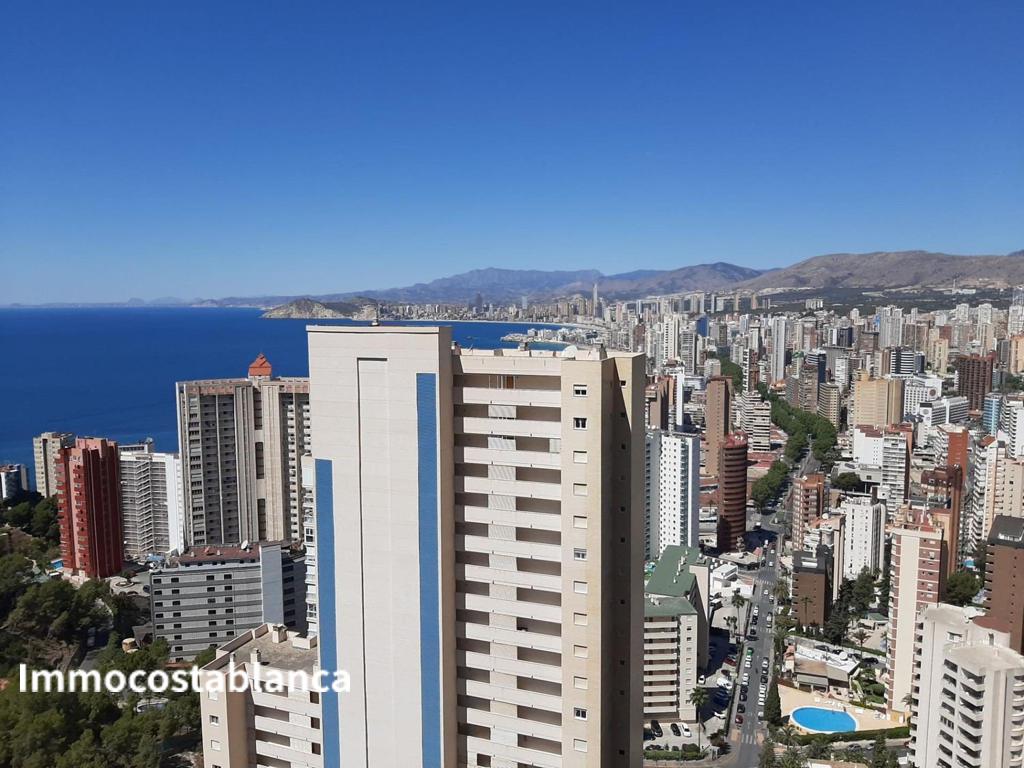 Квартира в Бенидорме, 77 м², 299 000 €, фото 9, объявление 78633216