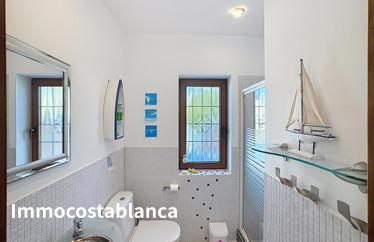 Коттедж в Бенитачеле, 260 м²