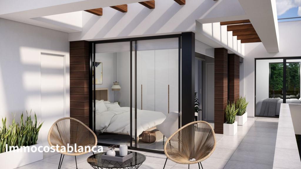 Вилла в Пилар-де-ла-Орададе, 120 м², 460 000 €, фото 4, объявление 29967536