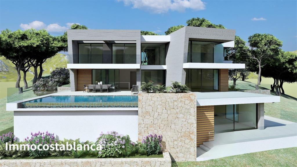 Вилла в Бенитачеле, 222 м², 2 450 000 €, фото 4, объявление 68928416