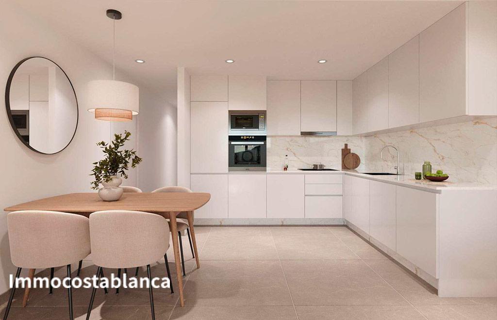 Квартира в Торревьехе, 103 м², 419 000 €, фото 3, объявление 31034816