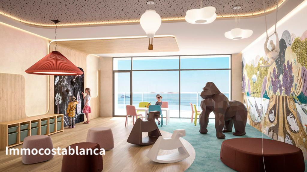 Квартира в Бенидорме, 142 м², 830 000 €, фото 10, объявление 49654736