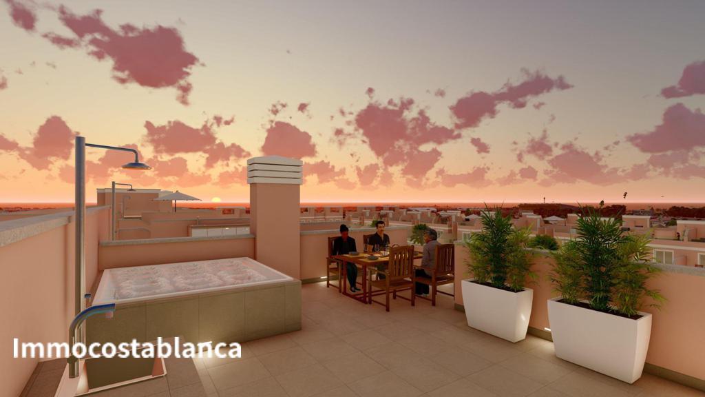 Коттедж в Пилар-де-ла-Орададе, 74 м², 320 000 €, фото 7, объявление 1487536