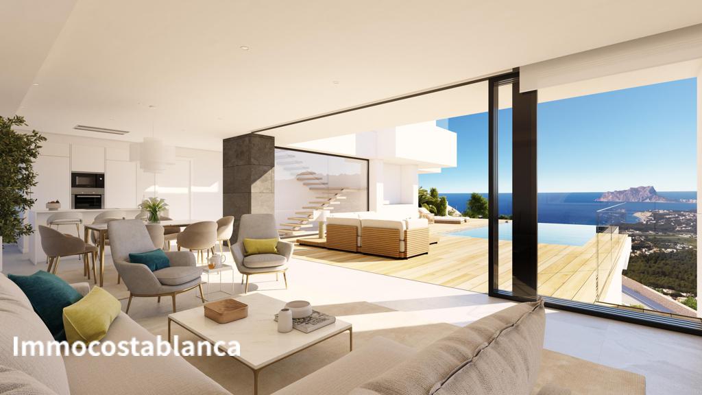 Коттедж в Морайре, 470 м², 2 148 000 €, фото 4, объявление 32208416