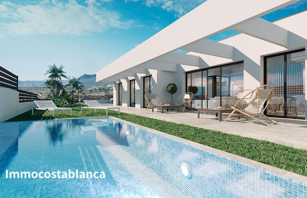 Вилла в Финестрате, 295 м², 850 000 €, фото 10, объявление 1239456